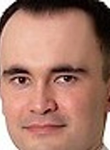 Сагитдинов Рамиль Равилевич