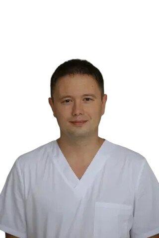Николаев Игорь Алексеевич
