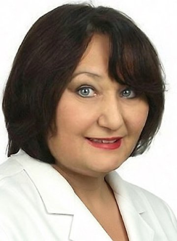 Габдинова Римма Расиховна