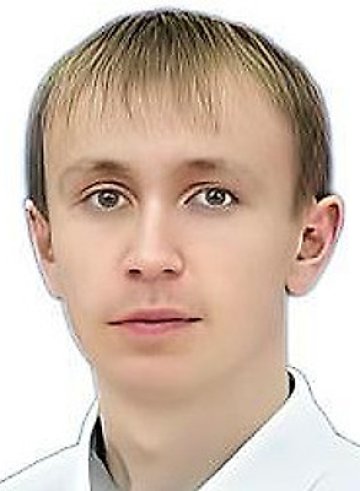 Кузнецов Никита Алексеевич