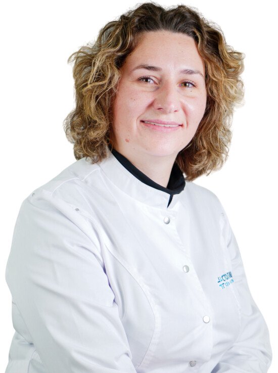 Мясникова Екатерина Михайловна