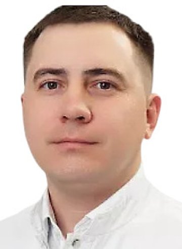 Латыпов Руслан Ильмирович