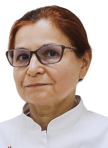 Халимова Разия Муратовна