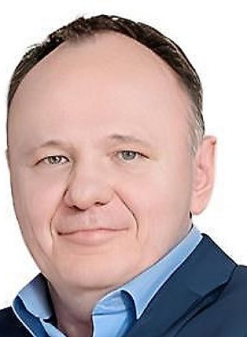 Нигматуллин Ирек Марсович