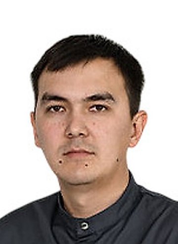 Якшигулов Ильнур Ильшатович
