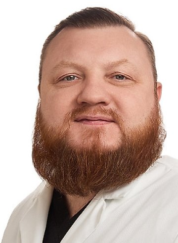 Савичкин Алексей Серафимович