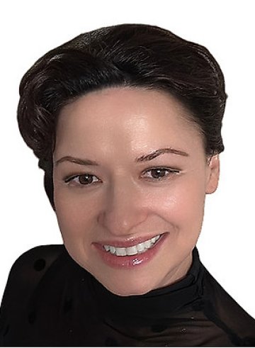 Адиева Елена Владимировна