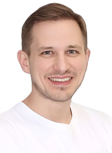 Якупов Булат Анварович