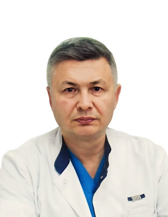 Мурзанов Азат Маратович