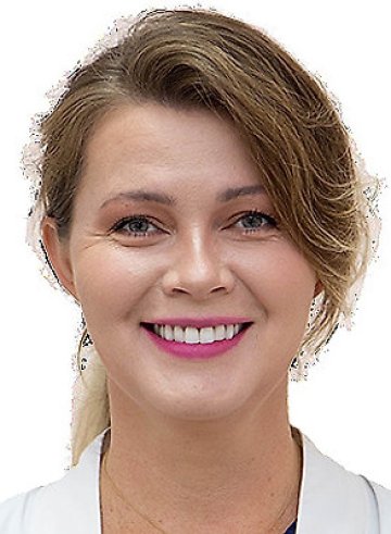 Вахитова Марина Маликовна