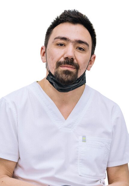 Муталов Азат Рашитович