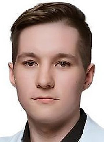 Файзуллин Эмиль Радикович