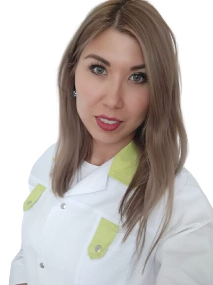 Юсупова Светлана Римовна