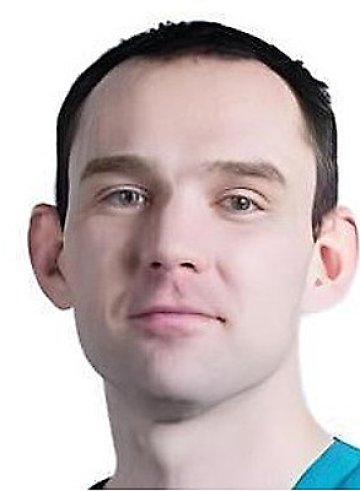 Первеев Алексей Александрович