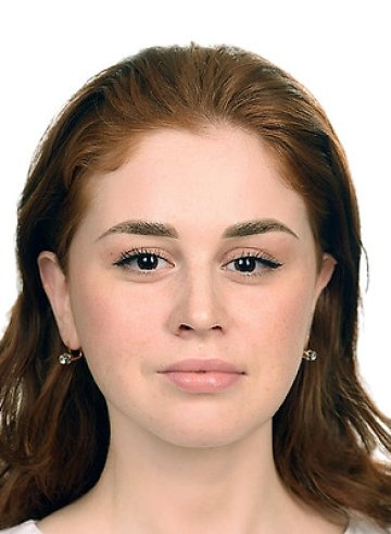 Салеева Юлия Дмитриевна