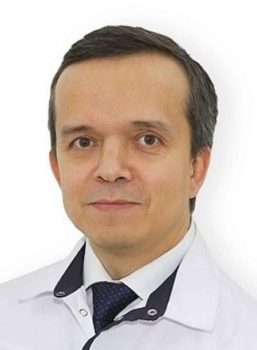 Лукманов Альберт Вильевич
