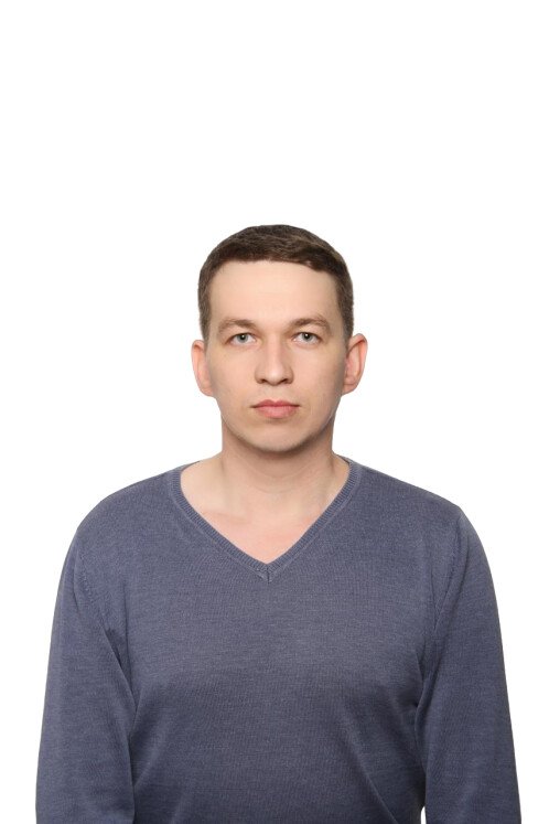 Акчурин Ильдар Закирович