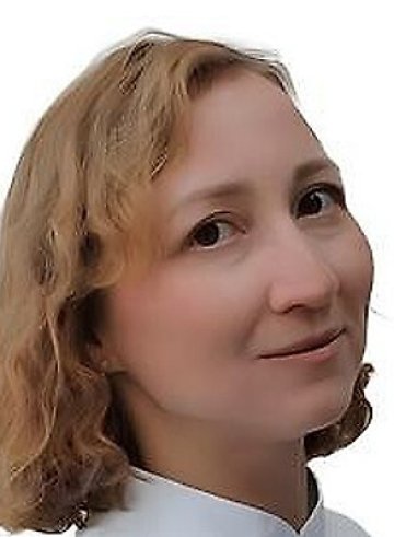 Яхина Алина Рамиловна
