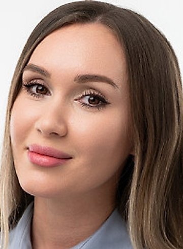 Насибуллина Эмилия Флоридовна