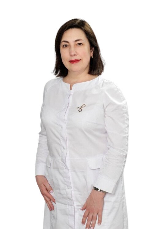 Каменева Людмила Евгеньевна
