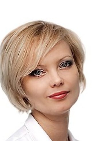 Брюханова Олеся Валерьевна