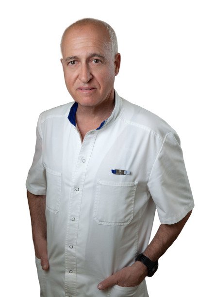 Эстрин Леонид Григорьевич