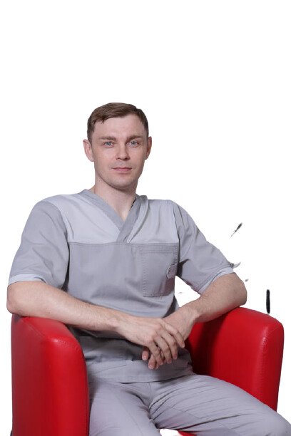 Аглетдитов Сергей Владимирович