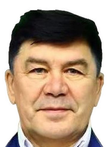 Мингареев Нил Мулланурович