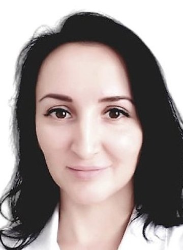 Булатова Ляйсан Ильдаровна