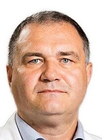 Валиахметов Айрат Раисович