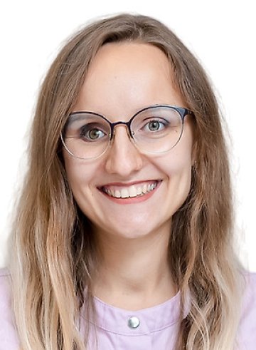 Разагатова Арина Викторовна