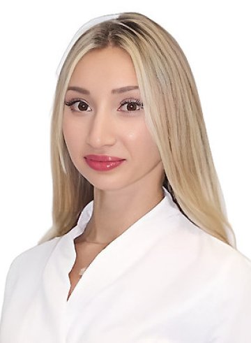 Мухтаруллина Ирина Раильевна