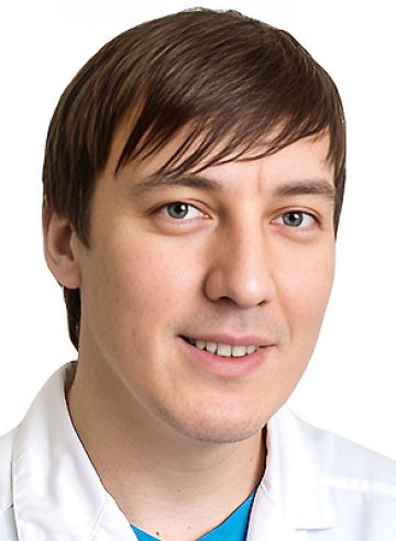 Альмиев Анвар Амирович