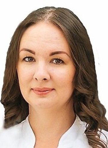 Золотерева Кристина Дамировна