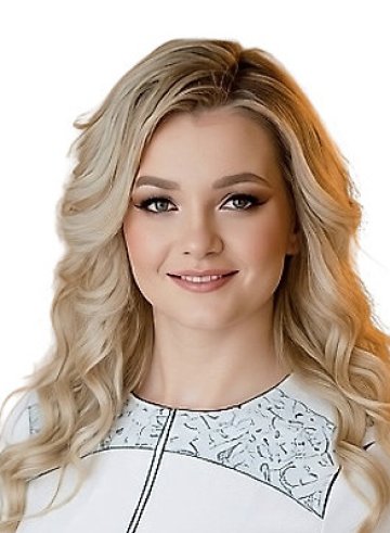 Корчагина Юлия Александровна