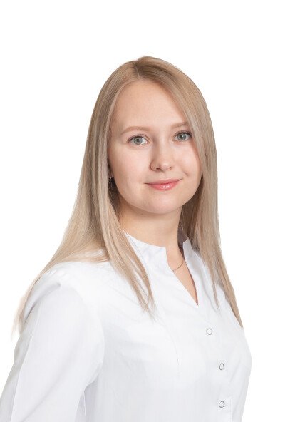 Муртазина Екатерина Викторовна