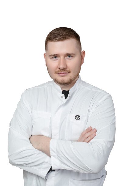 Шарипов Ильяс Маратович