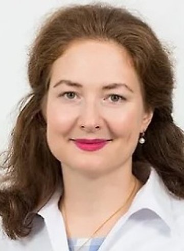 Саяхова Регина Александровна