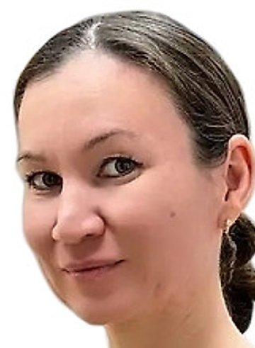 Мурзагалиева Олеся Ильфатовна