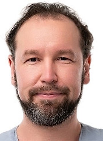 Габдрахманов Марсель Маратович