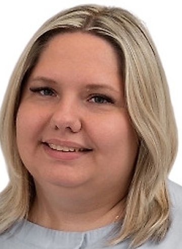 Данилова Екатерина Павловна