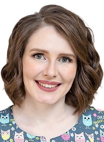 Хафизова Лилия Фандасовна