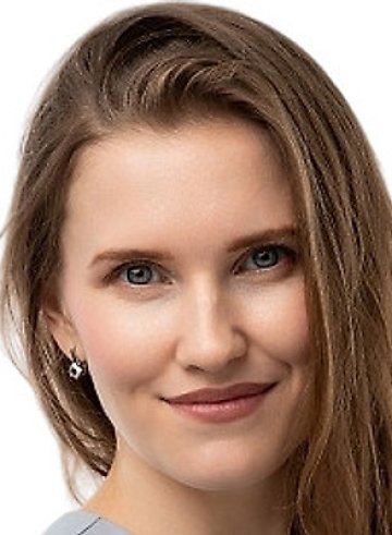 Нурисламова Ляйсан Ирековна