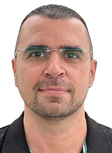 Нестеров Александр Владимирович