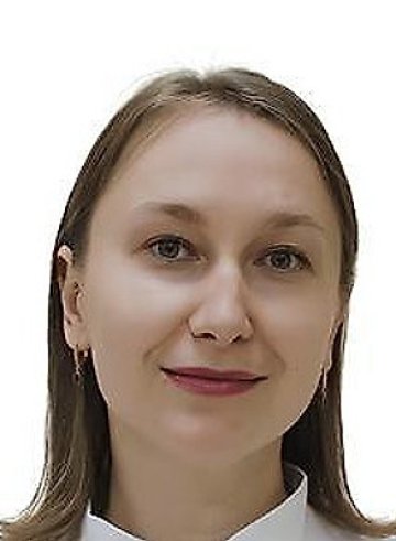 Фаткуллина Лилия Зуфаровна