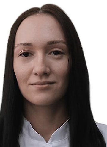 Кручева Айгуль Ринатовна