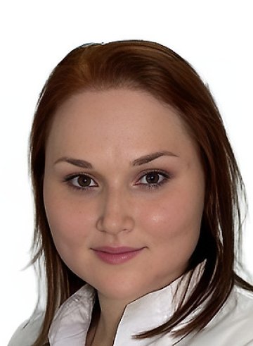 Валиева Карина Валерьевна