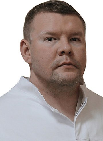 Хлопунов Роман Викторович