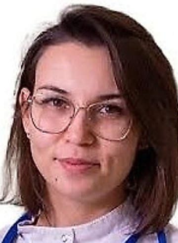 Сахарова Гузалия Минвазыховна