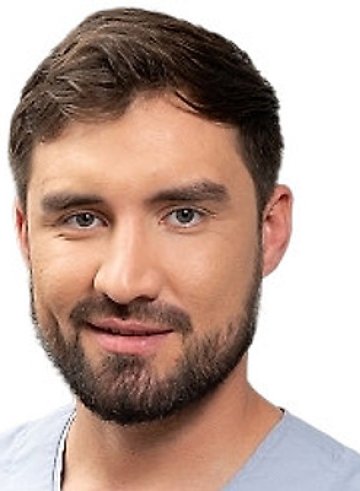 Холмогоров Эдуард Андреевич